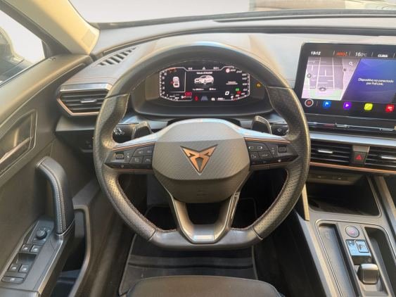 CUPRA FORMENTOR 1.5 TSI 110kW (150 CV) DSG 2023 de segunda mano