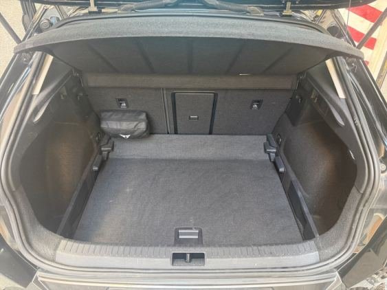 CUPRA FORMENTOR 1.5 TSI 110kW (150 CV) DSG 2023 de segunda mano