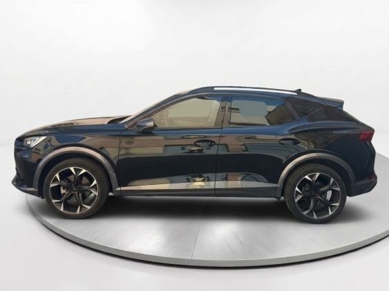 CUPRA FORMENTOR 1.5 TSI 110kW (150 CV) DSG 2023 de segunda mano