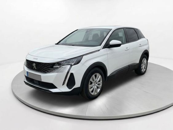 Comprar PEUGEOT 3008 de segunda mano PEUGEOT 3008 de segunda mano