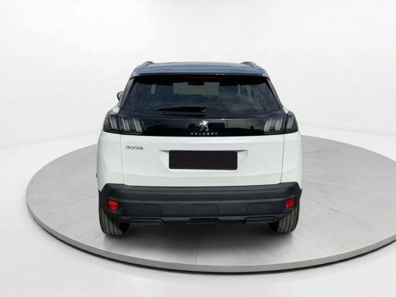 Comprar PEUGEOT 3008 de segunda mano PEUGEOT 3008 de segunda mano