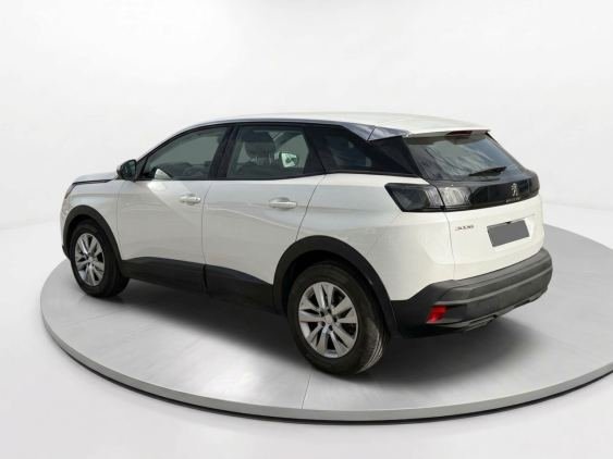Comprar PEUGEOT 3008 de segunda mano PEUGEOT 3008 de segunda mano