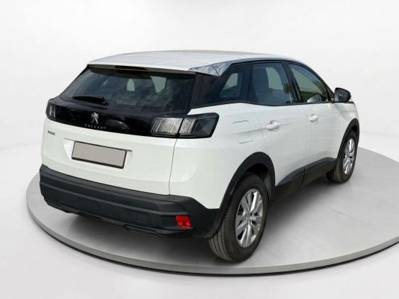 Comprar PEUGEOT 3008 de segunda mano PEUGEOT 3008 de segunda mano