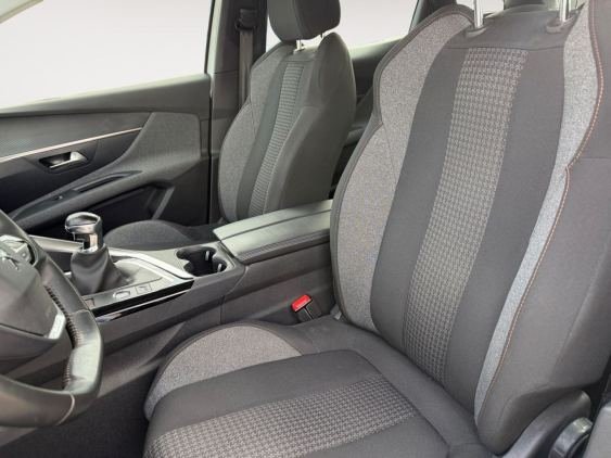 Comprar PEUGEOT 3008 de segunda mano PEUGEOT 3008 de segunda mano