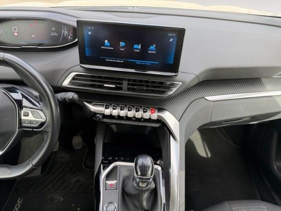 Comprar PEUGEOT 3008 de segunda mano PEUGEOT 3008 de segunda mano