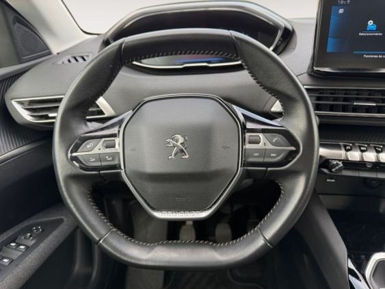 Comprar PEUGEOT 3008 de segunda mano PEUGEOT 3008 de segunda mano