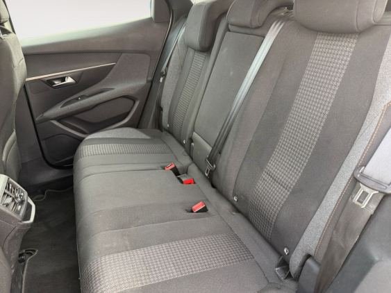 Comprar PEUGEOT 3008 de segunda mano PEUGEOT 3008 de segunda mano
