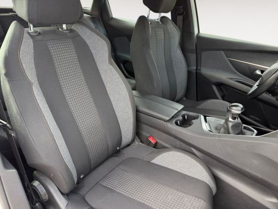 Comprar PEUGEOT 3008 de segunda mano PEUGEOT 3008 de segunda mano