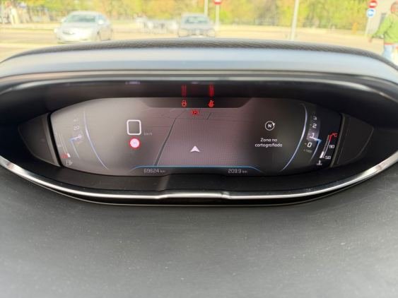 Comprar PEUGEOT 3008 de segunda mano PEUGEOT 3008 de segunda mano