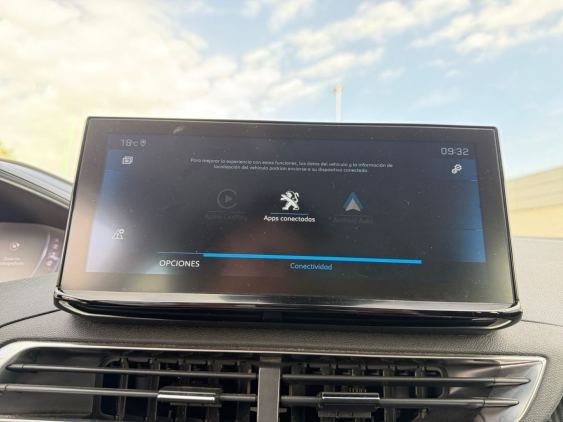 Comprar PEUGEOT 3008 de segunda mano PEUGEOT 3008 de segunda mano