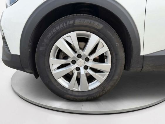 Comprar PEUGEOT 3008 de segunda mano PEUGEOT 3008 de segunda mano
