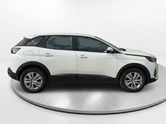 Comprar PEUGEOT 3008 de segunda mano PEUGEOT 3008 de segunda mano