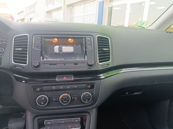 Comprar SEAT ALHAMBRA de segunda mano SEAT ALHAMBRA de segunda mano