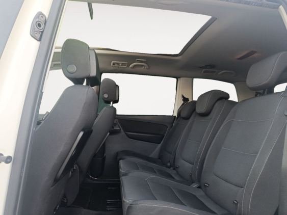 Comprar SEAT ALHAMBRA de segunda mano SEAT ALHAMBRA de segunda mano