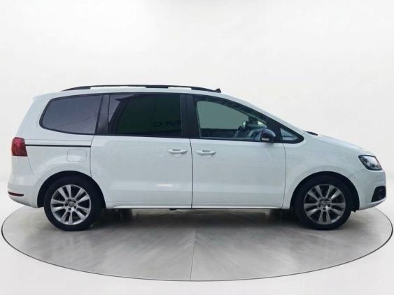 Comprar SEAT ALHAMBRA de segunda mano SEAT ALHAMBRA de segunda mano