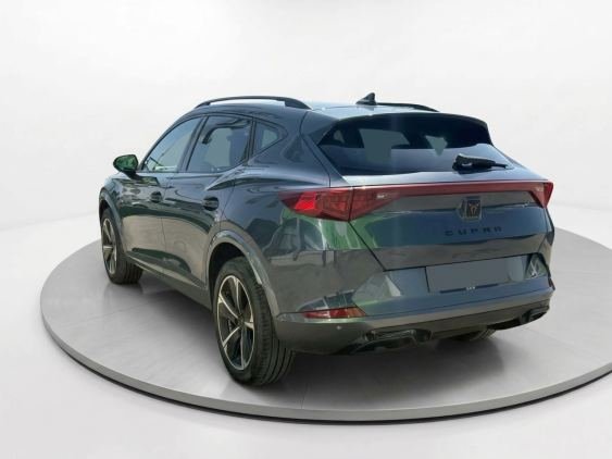 CUPRA FORMENTOR 1.5 TSI 110kW (150 CV) 2022 de segunda mano