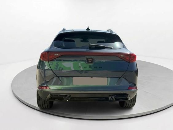 CUPRA FORMENTOR 1.5 TSI 110kW (150 CV) 2022 de segunda mano