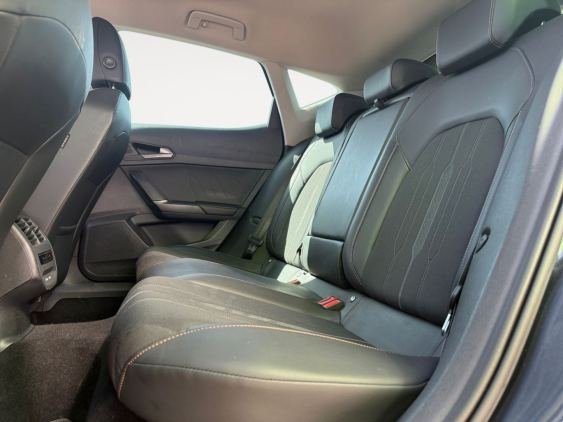 CUPRA FORMENTOR 1.5 TSI 110kW (150 CV) 2022 de segunda mano