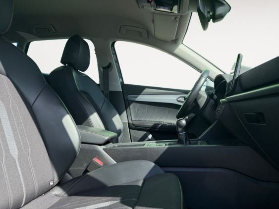 CUPRA FORMENTOR 1.5 TSI 110kW (150 CV) 2022 de segunda mano