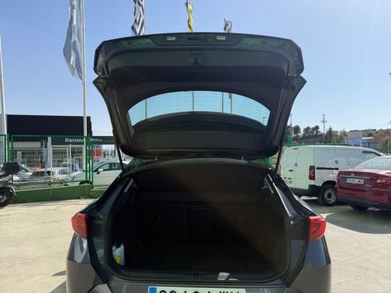 CUPRA FORMENTOR 1.5 TSI 110kW (150 CV) 2022 de segunda mano