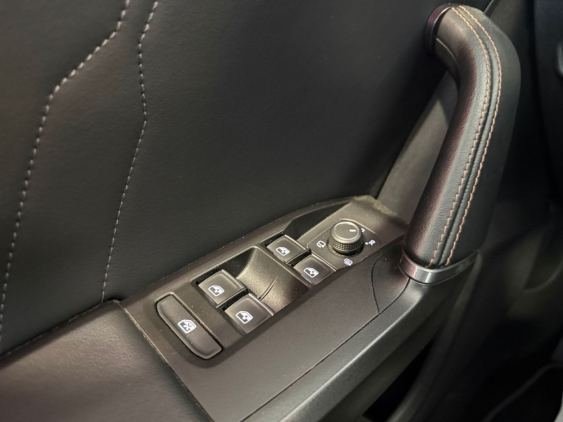 CUPRA FORMENTOR 1.5 TSI 110kW (150 CV) 2022 de segunda mano