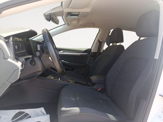 Comprar VOLKSWAGEN GOLF de segunda mano VOLKSWAGEN GOLF de segunda mano