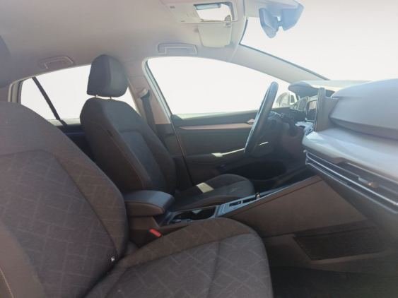 Comprar VOLKSWAGEN GOLF de segunda mano VOLKSWAGEN GOLF de segunda mano