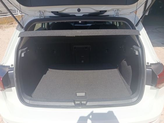 Comprar VOLKSWAGEN GOLF de segunda mano VOLKSWAGEN GOLF de segunda mano
