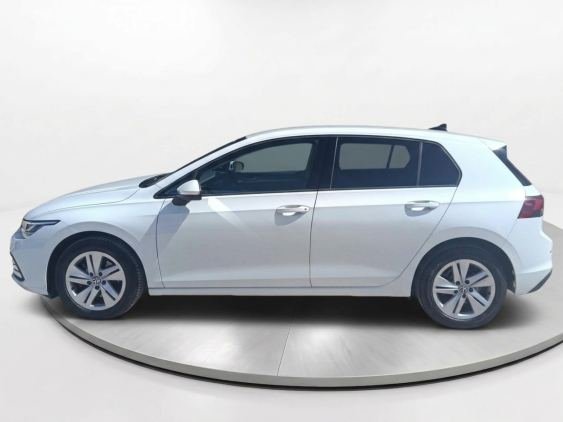 Comprar VOLKSWAGEN GOLF de segunda mano VOLKSWAGEN GOLF de segunda mano