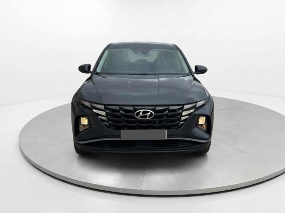 HYUNDAI TUCSON Klass 1.6 T-GDI 110 kW (150 CV) 2023 de segunda mano