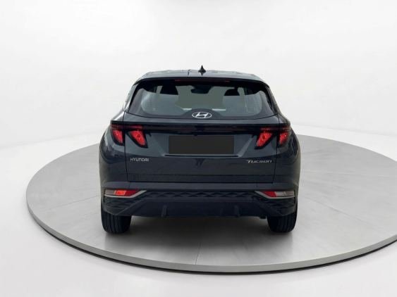 HYUNDAI TUCSON Klass 1.6 T-GDI 110 kW (150 CV) 2023 de segunda mano