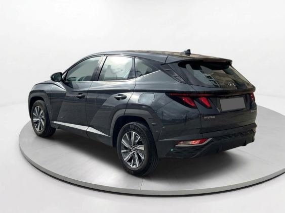 HYUNDAI TUCSON Klass 1.6 T-GDI 110 kW (150 CV) 2023 de segunda mano