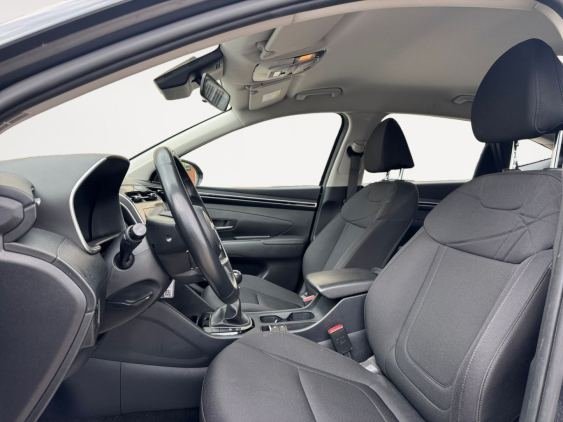 HYUNDAI TUCSON Klass 1.6 T-GDI 110 kW (150 CV) 2023 de segunda mano