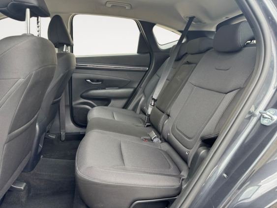 HYUNDAI TUCSON Klass 1.6 T-GDI 110 kW (150 CV) 2023 de segunda mano