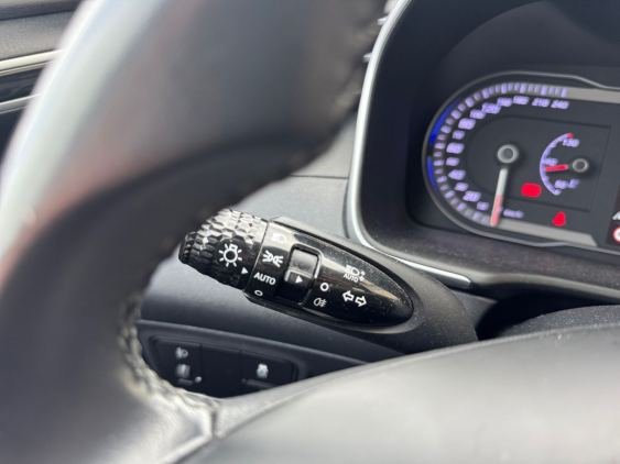 HYUNDAI TUCSON Klass 1.6 T-GDI 110 kW (150 CV) 2023 de segunda mano