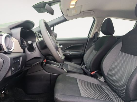 NISSAN MICRA IG-T 68 kW (92 CV) E6D-F Acenta 2022 de segunda mano