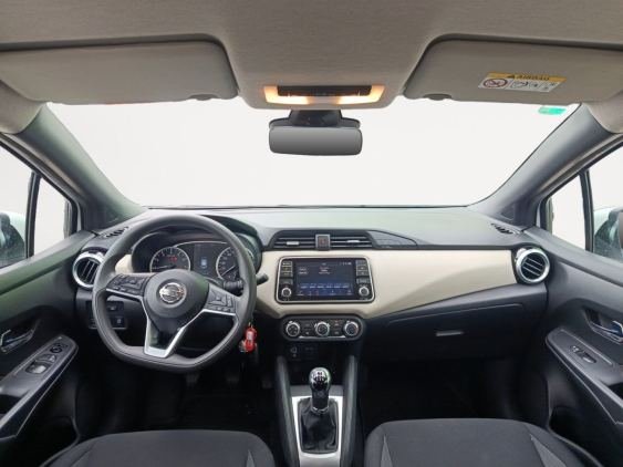 NISSAN MICRA IG-T 68 kW (92 CV) E6D-F Acenta 2022 de segunda mano