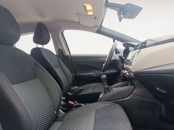 NISSAN MICRA IG-T 68 kW (92 CV) E6D-F Acenta 2022 de segunda mano