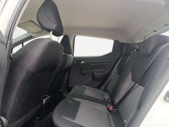 NISSAN MICRA IG-T 68 kW (92 CV) E6D-F Acenta 2022 de segunda mano