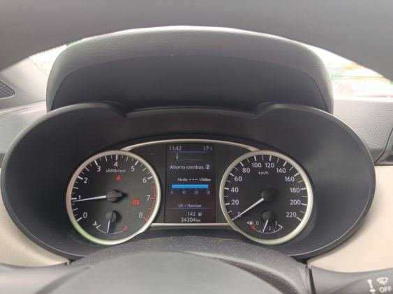 NISSAN MICRA IG-T 68 kW (92 CV) E6D-F Acenta 2022 de segunda mano