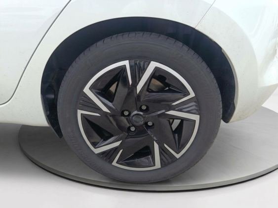 NISSAN MICRA IG-T 68 kW (92 CV) E6D-F Acenta 2022 de segunda mano