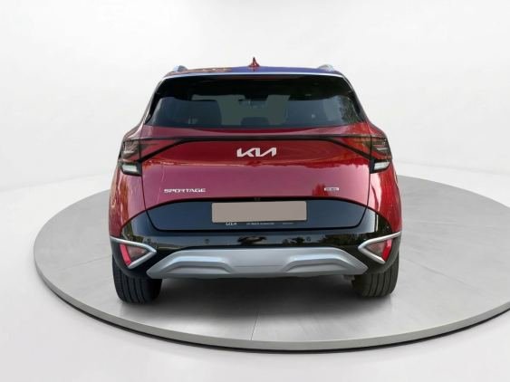 KIA SPORTAGE 1.6 T-GDi PHEV 198kW (265CV) Tech 4x4 2022 de segunda mano