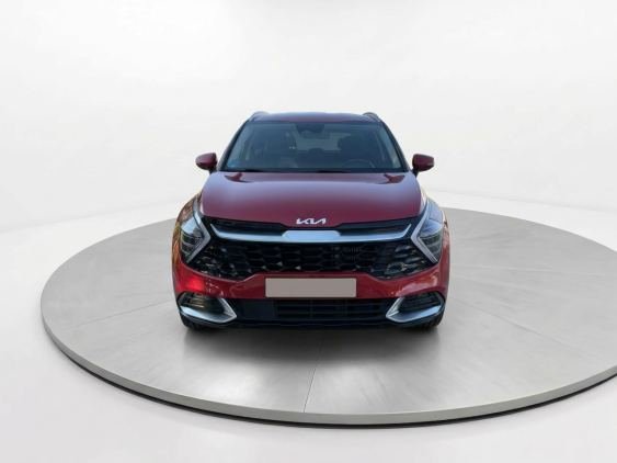 KIA SPORTAGE 1.6 T-GDi PHEV 198kW (265CV) Tech 4x4 2022 de segunda mano