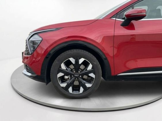KIA SPORTAGE 1.6 T-GDi PHEV 198kW (265CV) Tech 4x4 2022 de segunda mano