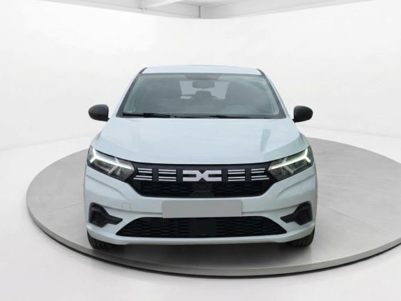 DACIA SANDERO de segunda mano