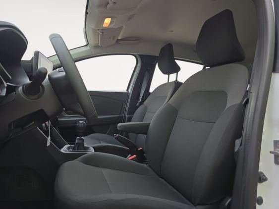 DACIA SANDERO de segunda mano