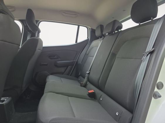 DACIA SANDERO de segunda mano