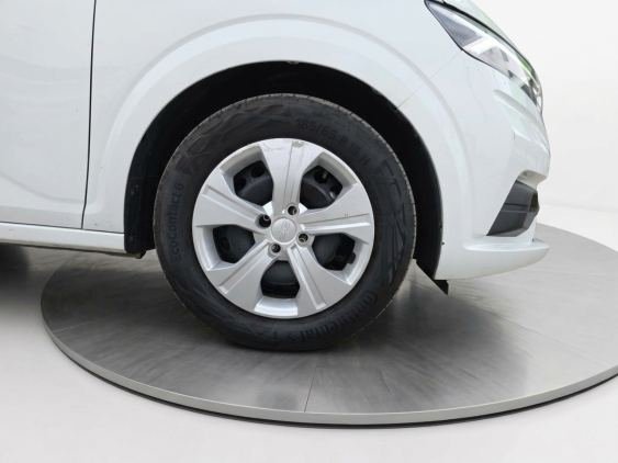 DACIA SANDERO de segunda mano