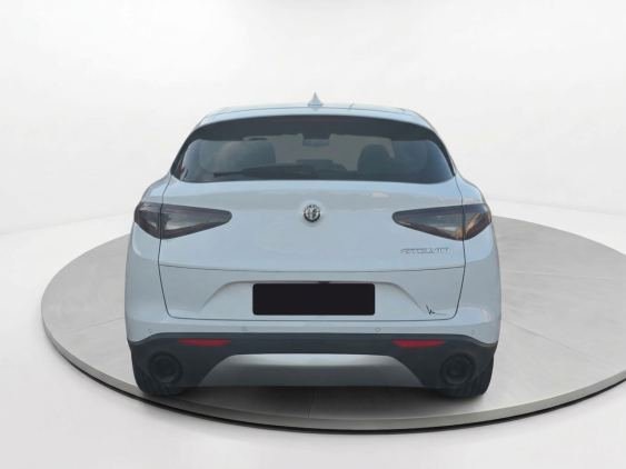 ALFA ROMEO STELVIO 2.2 Diesel 118kW (160CV) SUPER RWD 2023 de segunda mano