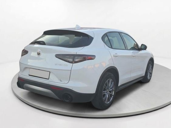 ALFA ROMEO STELVIO 2.2 Diesel 118kW (160CV) SUPER RWD 2023 de segunda mano